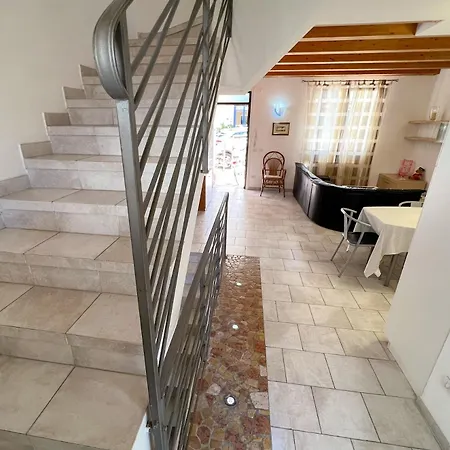 70 Indipendente Con Giardino Bellaria-Igea Marina