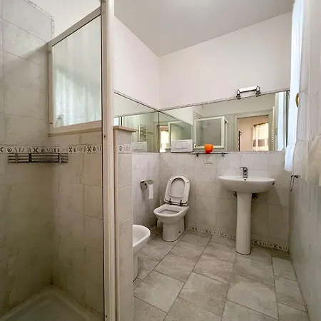 70 Indipendente Con Giardino * Bellaria-Igea Marina