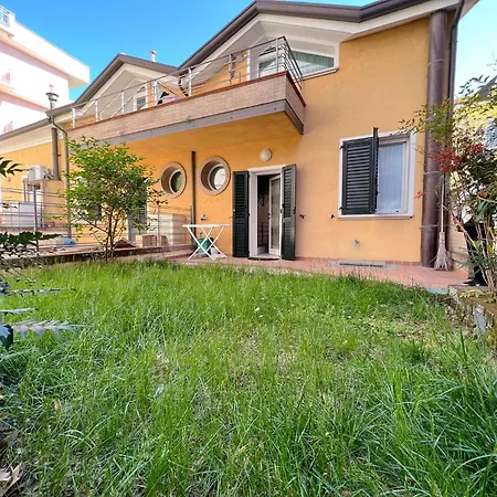 70 Indipendente Con Giardino Villa *