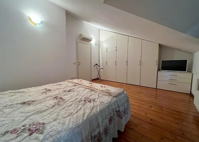 70 Indipendente Con Giardino *