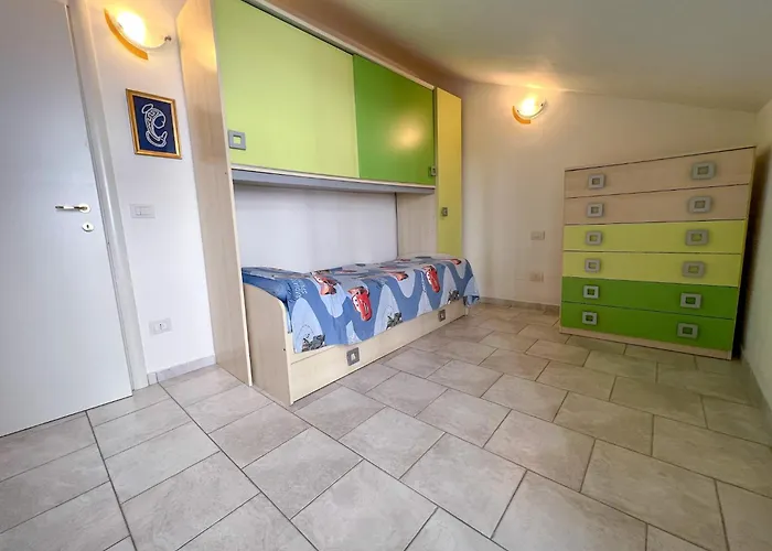 70 Indipendente Con Giardino