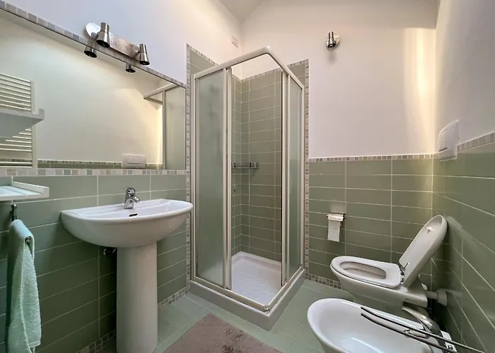 70 Indipendente Con Giardino Villa Bellaria-Igea Marina