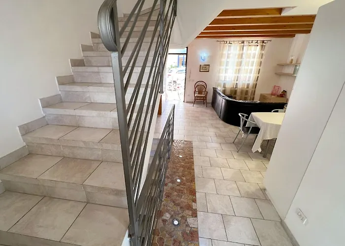 70 Indipendente Con Giardino Bellaria-Igea Marina