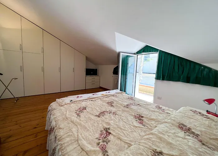 Villa 70 Indipendente Con Giardino Bellaria-Igea Marina