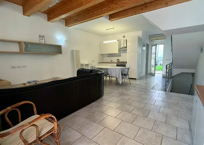 70 Indipendente Con Giardino Villa Bellaria-Igea Marina