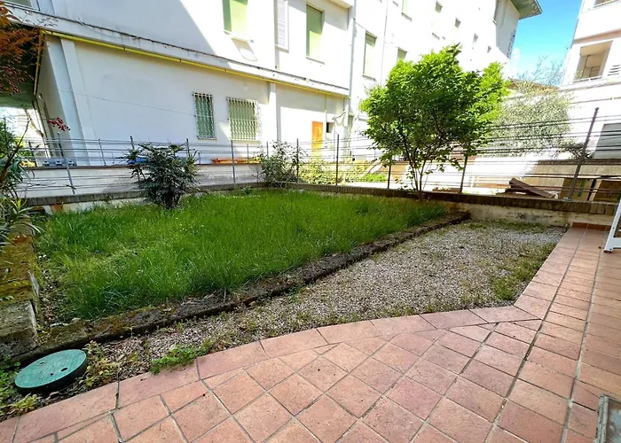70 Indipendente Con Giardino * Bellaria-Igea Marina